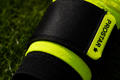Extended Wrist Strap