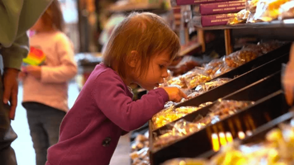 Keepershandschoenen voor kinderen kiezen