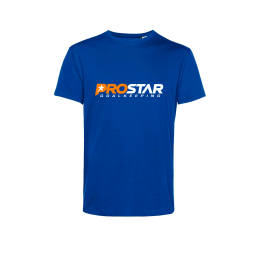 Blauw T-Shirt