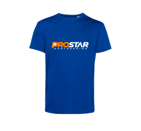 Blauw T-Shirt