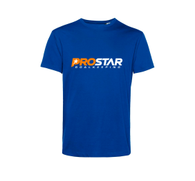 Blauw T-Shirt