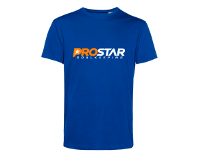 Blauw T-Shirt