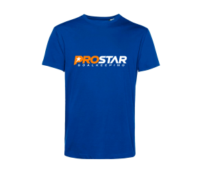 Blauw T-Shirt