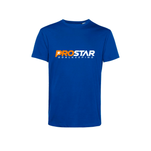 Blauw T-Shirt