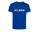 Blauw T-Shirt