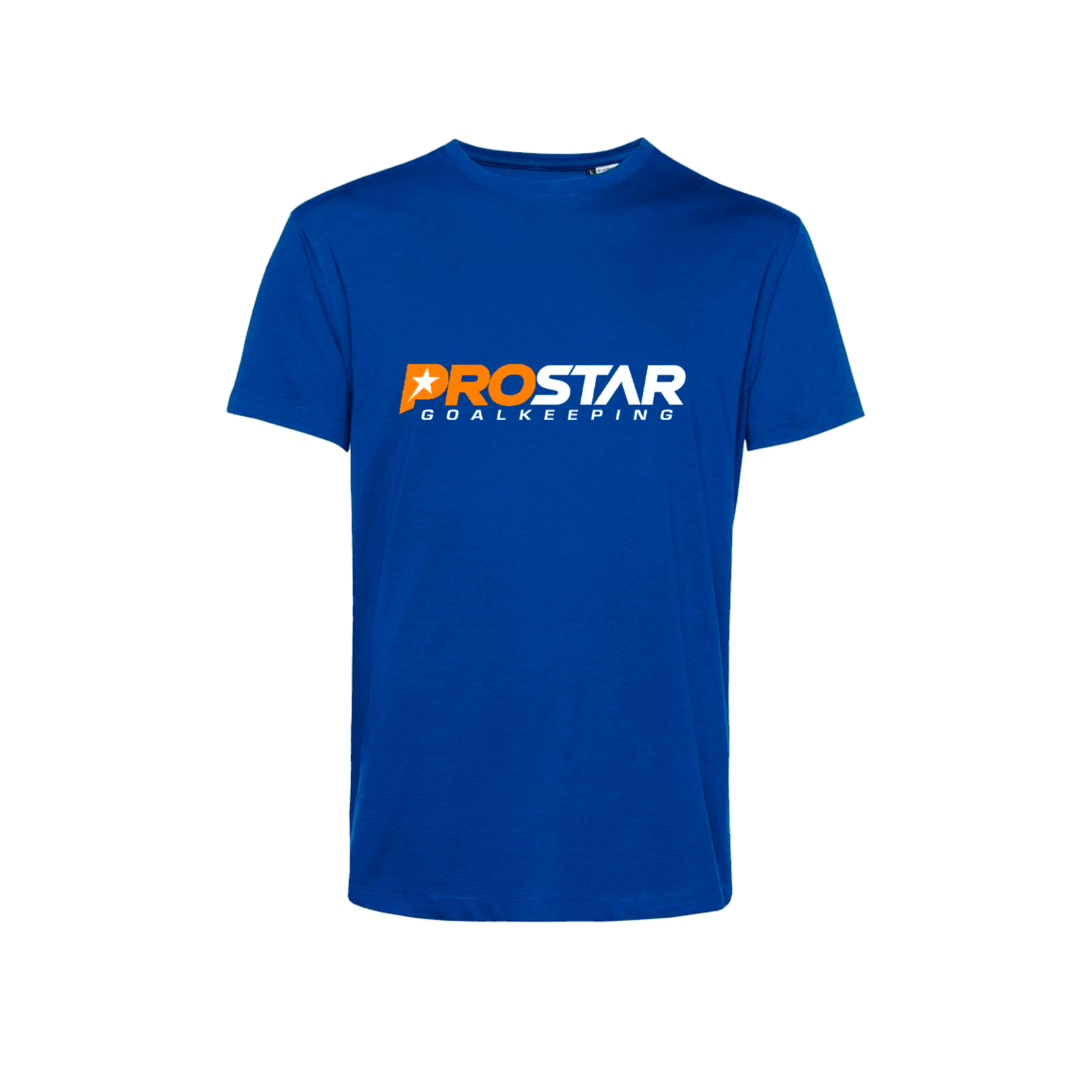 Blauw T-Shirt