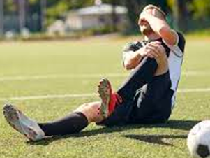 Blessure, hoe ga je er als keeper mee om?