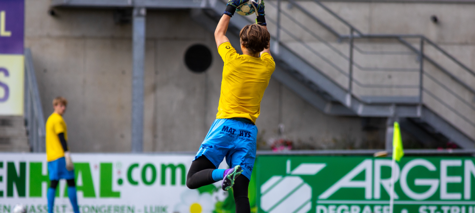 De essentiële gids voor de driehoek techniek van keepers