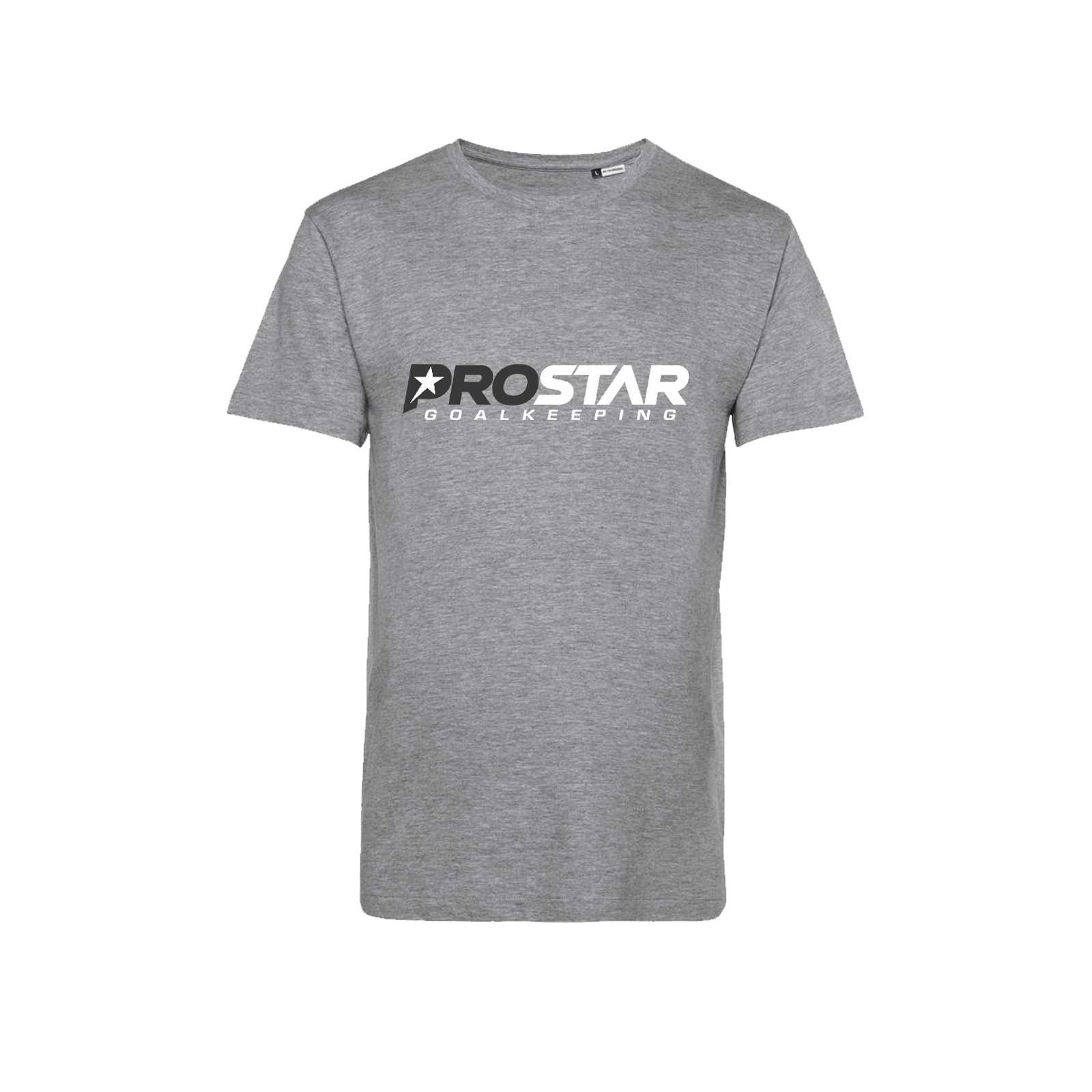 Grijs T-Shirt