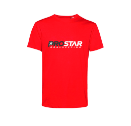 Rood T-Shirt