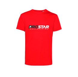 Rood T-Shirt