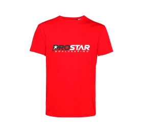 Rood T-Shirt