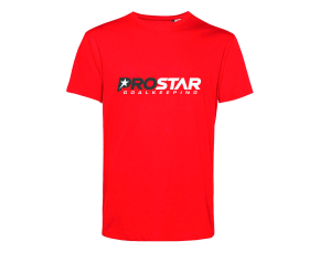 Rood T-Shirt