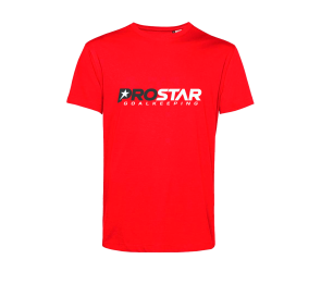 Rood T-Shirt