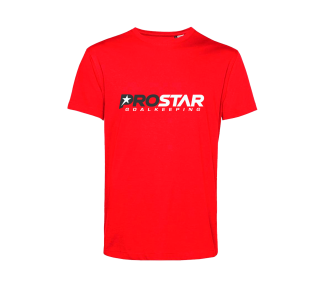 Rood T-Shirt