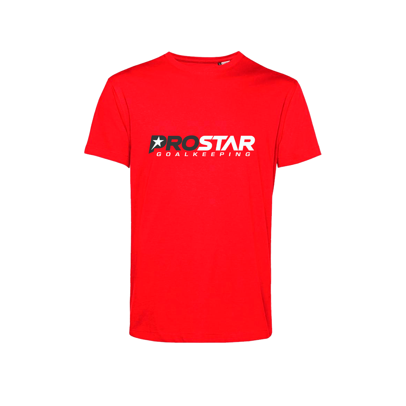 Rood T-Shirt