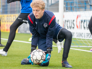 Is keeperskleding met bescherming nuttig?