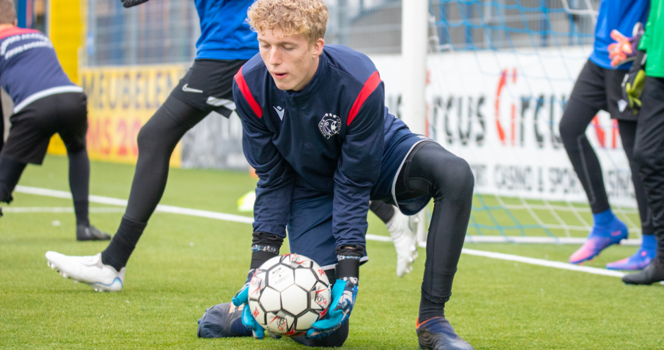 Is keeperskleding met bescherming nuttig?