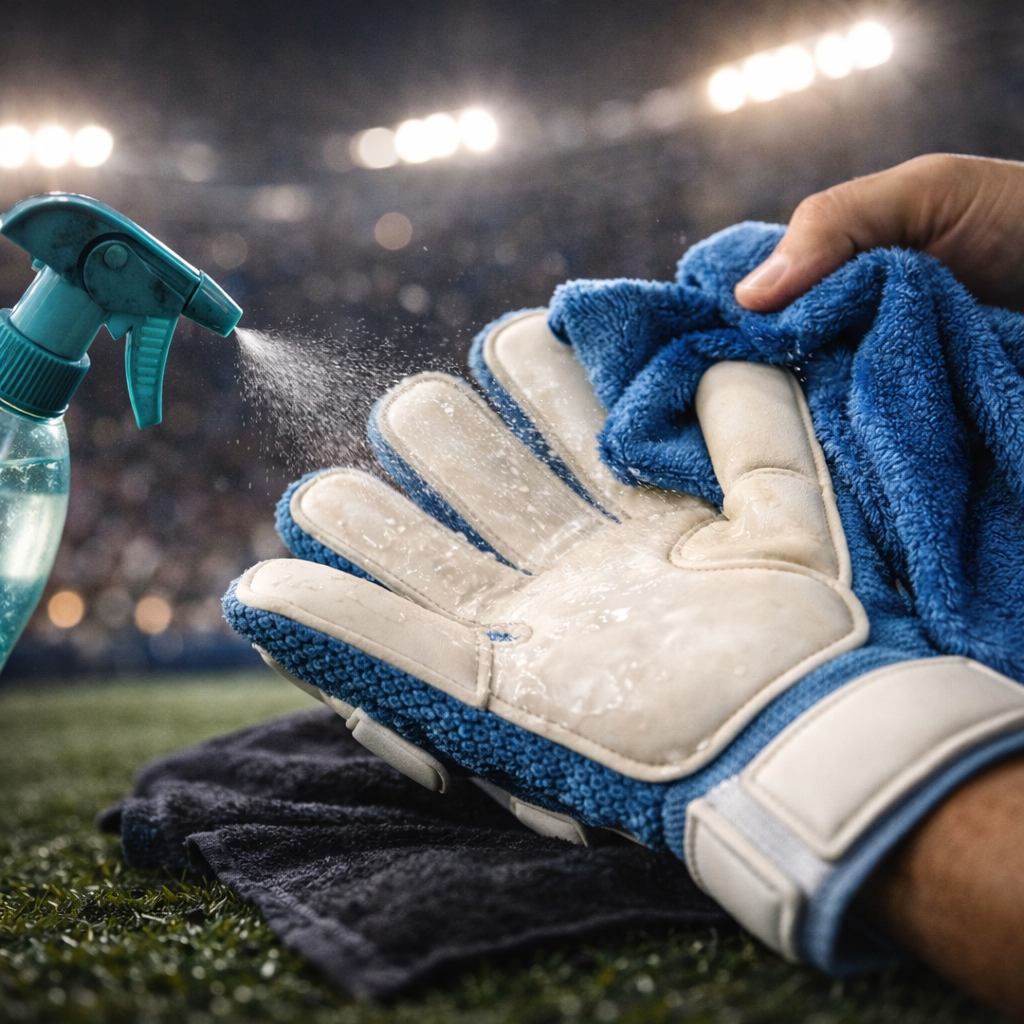 Onderhoud_keepershandschoenen