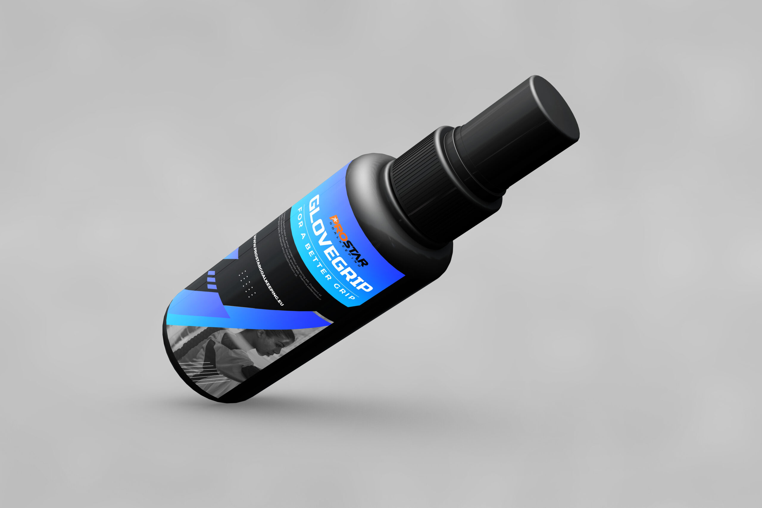 De Voor- en Nadelen van Grip Spray voor Keepershandschoenen