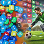 De Realiteit Achter Social Media – De Invloed op Jonge Keepers en Hun Ontwikkeling