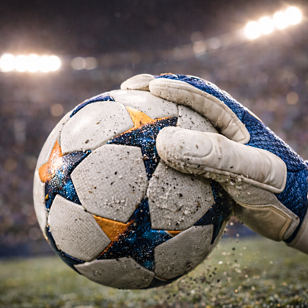 Wat_is_grip Wat is grip bij keepershandschoenen